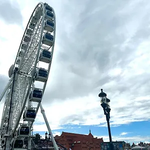 Mmrent Miami Gdańsk