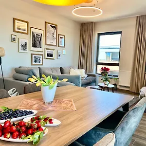 Premium And Luxury - Baltic Riviera Gdańsk